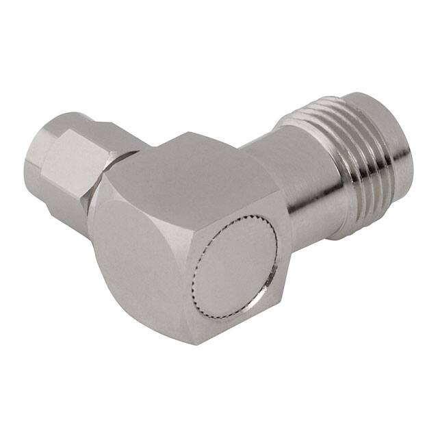 AD-RPTNCJSMAP-1 Amphenol RF  Adaptadores de conector coaxial (RF)